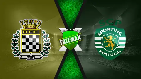 Assistir Boavista x Sporting ao vivo online HD 15/09/2019