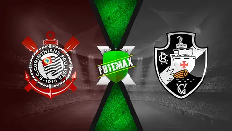 Assistir Corinthians x Vasco ao vivo online HD 29/09/2019