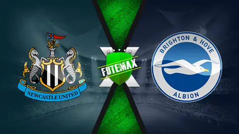 Assistir Newcastle x Brighton ao vivo grátis 21/09/2019