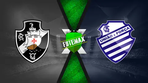 Assistir Vasco x CSA ao vivo grátis online 04/08/2019