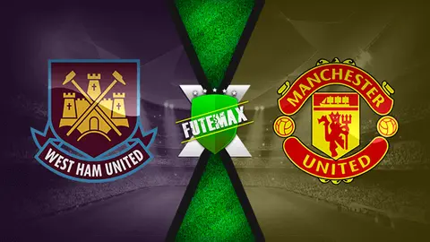 Assistir West Ham x Manchester United ao vivo online HD 22/09/2019