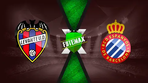 Assistir Levante x Espanyol ao vivo grátis HD 27/10/2019