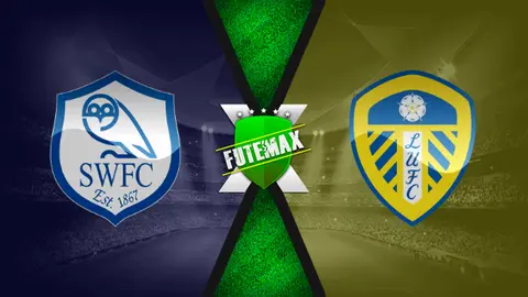 Assistir Sheffield Wednesday x Leeds United ao vivo grátis 26/10/2019