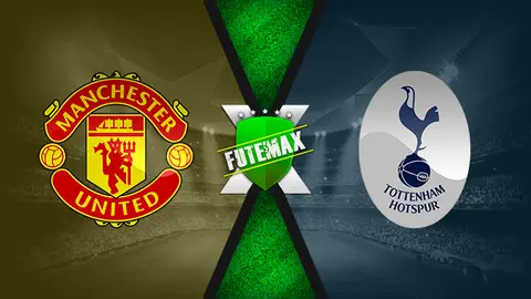 Assistir Manchester United x Tottenham ao vivo 04/12/2019 online