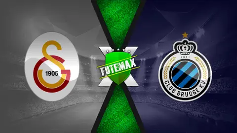 Assistir Galatasaray x Club Brugge ao vivo HD 26/11/2019