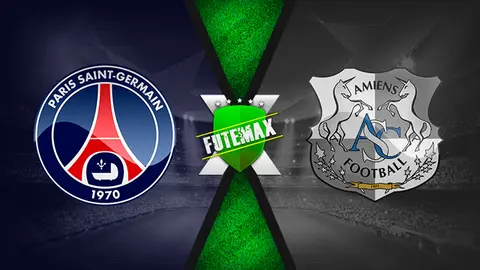 Assistir PSG x Amiens ao vivo HD 21/12/2019 grátis