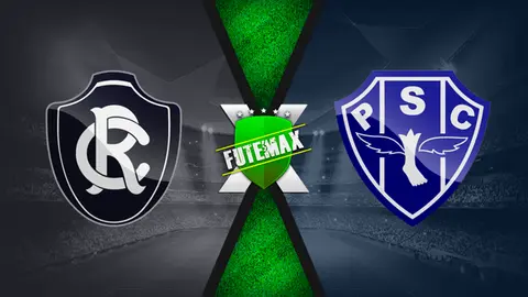 Assistir Remo x Paysandu ao vivo online semifinal 29/09/2019