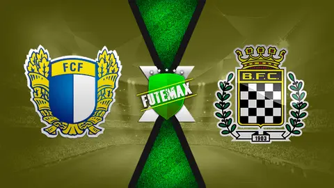 Assistir Famalicão x Boavista ao vivo 18/07/2020 grátis