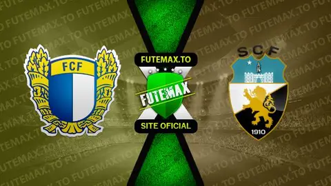 Assistir Famalicão x Farense ao vivo online 02/09/2023