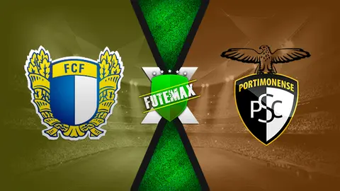 Assistir Famalicão x Portimonense ao vivo online 30/06/2020