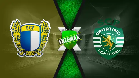 Assistir Famalicão x Sporting ao vivo online 05/12/2020