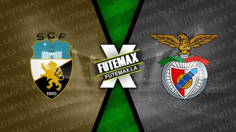 Assistir Farense x Benfica ao vivo online HD 22/04/2024