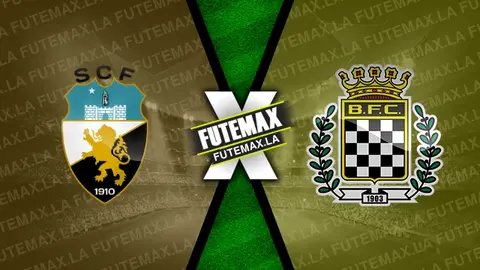 Assistir Farense x Boavista ao vivo online 05/04/2024