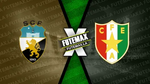 Assistir Farense x Estrela Amadora ao vivo online 15/12/2023