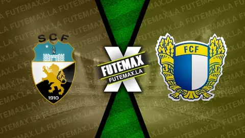 Assistir Farense x Famalicão ao vivo 10/02/2024 online