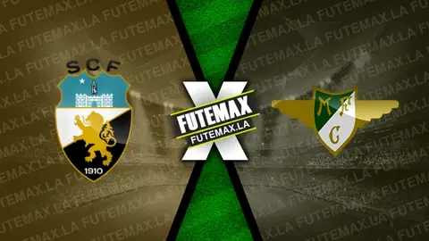 Assistir Farense x Moreirense ao vivo HD 11/08/2024