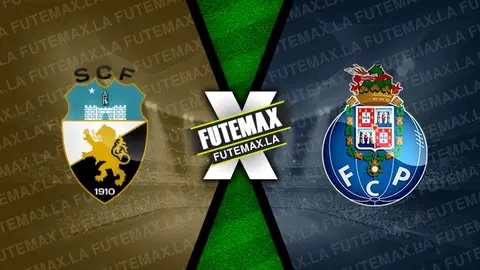 Assistir Farense x Porto ao vivo HD 28/01/2024 grátis