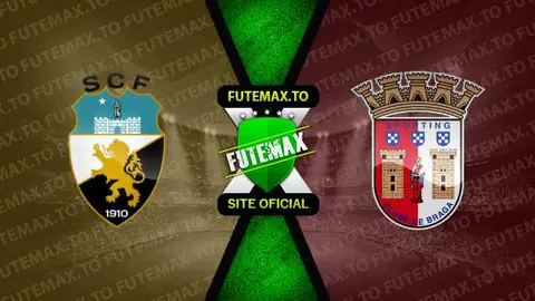 Assistir Farense x Sporting Braga ao vivo online HD 16/09/2023