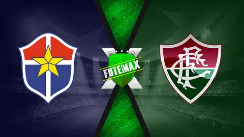 Assistir Fast Club x Fluminense ao vivo HD 07/01/2022