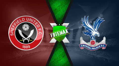 Assistir Sheffield United x Crystal Palace ao vivo HD 18/08/2019