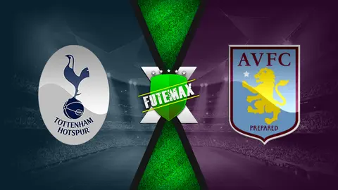 Assistir Tottenham x Aston Villa ao vivo HD online 10/08/2019