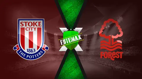 Assistir Stoke City x Nottingham Forest ao vivo HD 27/09/2019 grátis