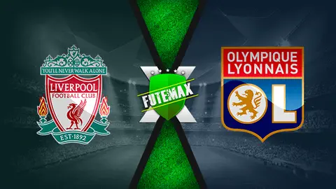 Assistir Liverpool x Lyon ao vivo amistoso HD 31/07/2019