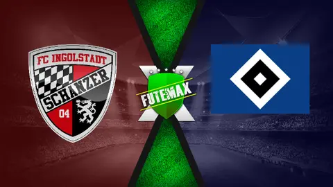 Assistir FC Ingolstadt x Hamburgo ao vivo 30/04/2022 grátis