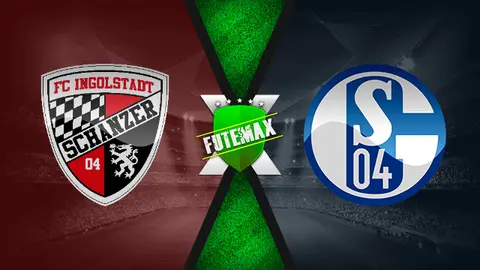 Assistir FC Ingolstadt x Schalke 04 ao vivo 13/03/2022 online