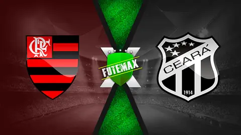 Assistir Flamengo x Ceará ao vivo HD 27/11/2019