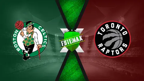 Assistir Boston Celtics x Toronto Raptors ao vivo HD 25/12/2019