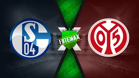 Assistir Schalke 04 x Mainz 05 ao vivo online HD 20/09/2019