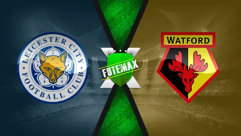 Assistir Leicester City x Watford ao vivo online HD 04/12/2019