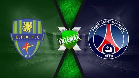 Assistir Feignies x PSG ao vivo HD 19/12/2021