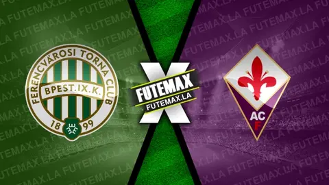Assistir Ferencvaros x Fiorentina ao vivo online HD 14/12/2023