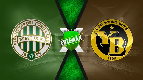 Assistir Ferencváros x Young Boys ao vivo online HD 24/08/2021