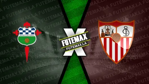 Assistir Ferrol x Sevilla ao vivo online HD 07/01/2024