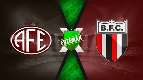 Assistir Ferroviária x Botafogo-SP ao vivo HD 08/03/2021