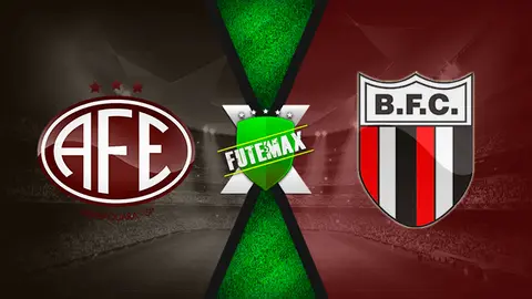 Assistir Ferroviária x Botafogo-SP ao vivo HD 01/03/2020