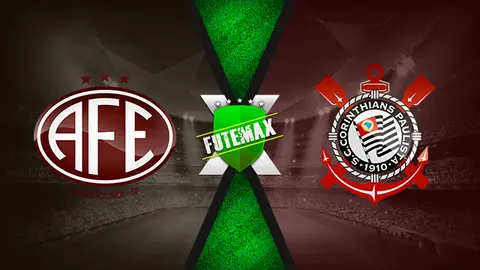 Assistir Ferroviária x Corinthians ao vivo feminino HD 20/12/2020