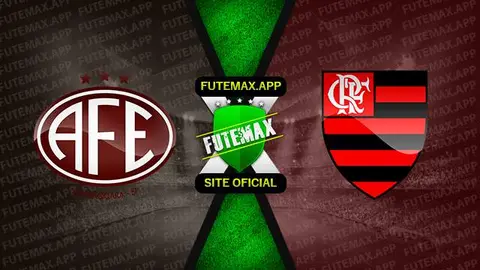 Assistir Ferroviária x Flamengo ao vivo feminino HD 12/11/2022