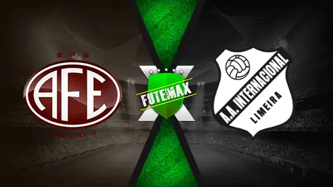 Assistir Ferroviária x Inter de Limeira ao vivo 28/02/2021 online