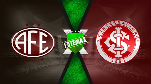 Assistir Ferroviária x Internacional ao vivo HD 14/12/2021