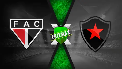 Assistir Ferroviário x Botafogo-PB ao vivo 31/07/2021 online