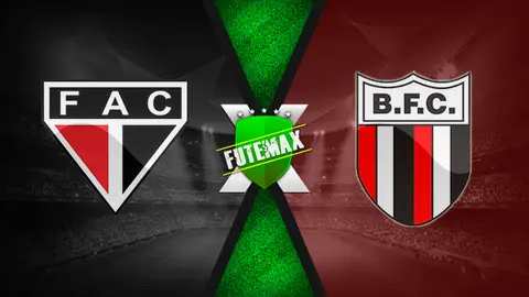 Assistir Ferroviário x Botafogo-SP ao vivo HD 21/05/2022 grátis