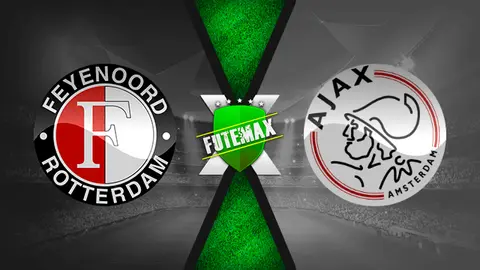 Assistir Feyenoord x Ajax ao vivo HD 09/05/2021 grátis