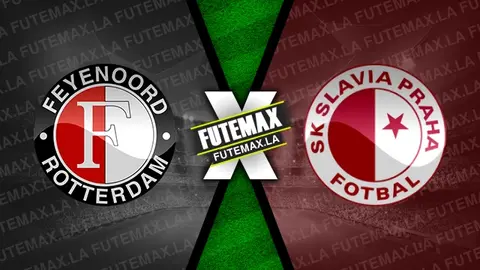 Assistir Feyenoord x Sparta Praga ao vivo online HD 11/12/2024