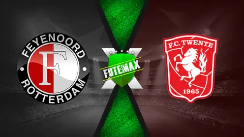 Assistir Feyenoord x Twente ao vivo HD 20/09/2020