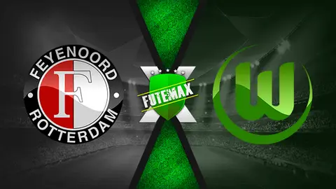 Assistir Feyenoord x Wolfsburg ao vivo HD 29/10/2020