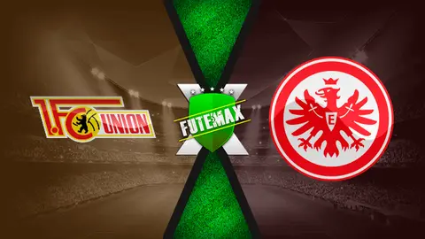 Assistir Union Berlin x Eintracht Frankfurt ao vivo HD 27/09/2019